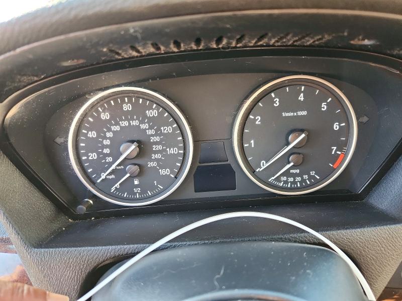 67323686 :رقم المزاد ، 5UXFE4C55AL276439 vin ، 2010 Bmw X5 مزاد بيع