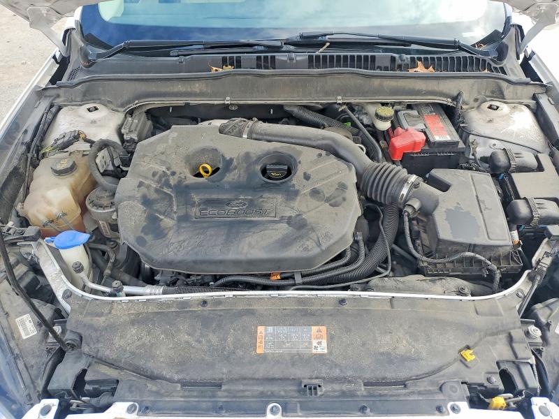 Продаж на аукціоні авто 2016 Ford Fusion, vin: 3FA6P0K92GR369556, номер лоту: 69966866