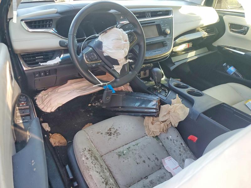 71679866 :رقم المزاد ، 4T1BK1EB2EU111499 vin ، 2014 Toyota Avalon مزاد بيع