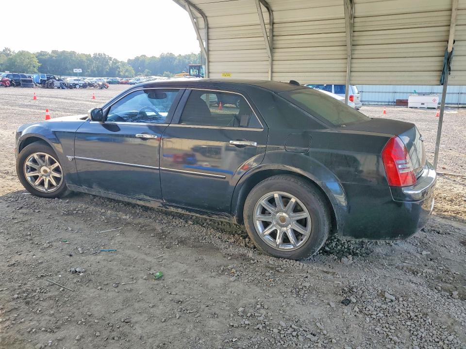 Aukcja sprzedaży 2005 Chrysler 300c, vin: 2C3AA63H25H694185, numer aukcji: 67299106
