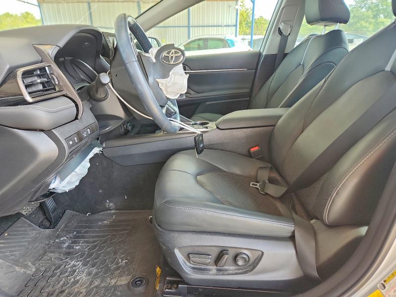 2023 Toyota Camry მანქანა იყიდება აუქციონზე, vin: 4T1K31AK9PU051095, აუქციონის ნომერი: 66859366