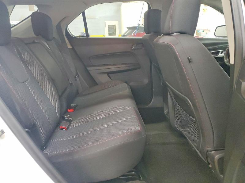 70467066 :رقم المزاد ، 2GNALBEK1H1605394 vin ، 2017 Chevrolet Equinox مزاد بيع