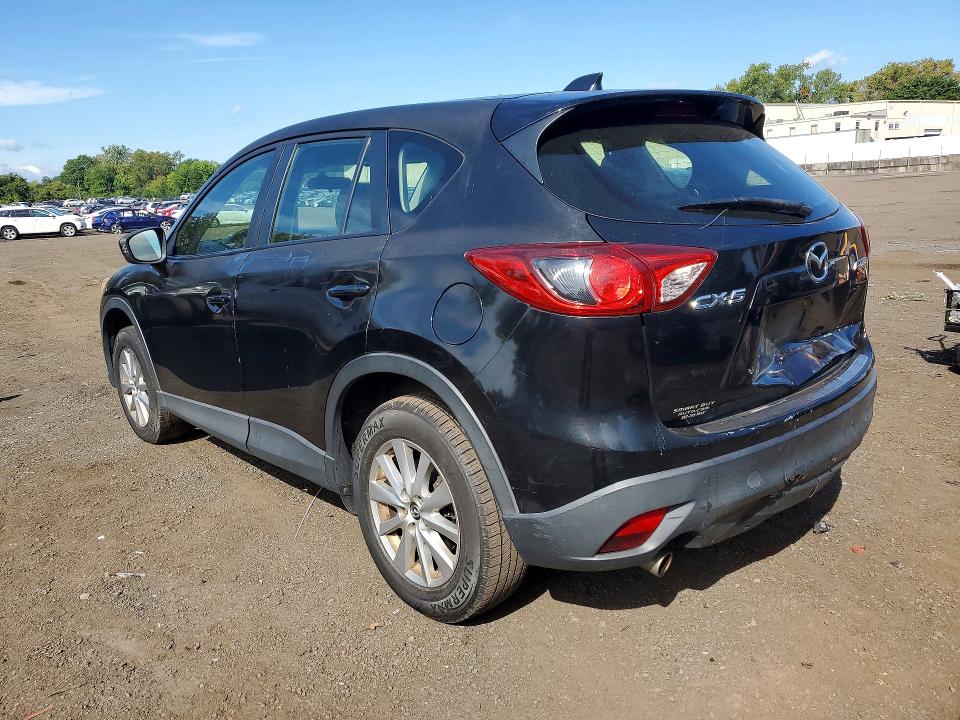Aukcja sprzedaży 2015 Mazda Cx-5, vin: JM3KE2BE5F0457756, numer aukcji: 68037316