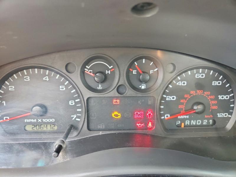 Aukcja sprzedaży 2006 Ford Ranger, vin: 1FTYR10U56PA05163, numer aukcji: 70568526