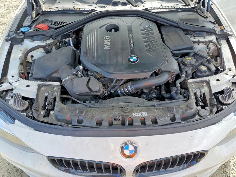 Aukcja sprzedaży 2018 Bmw 440i, vin: WBA4J5C52JBF06826, numer aukcji: 69972186
