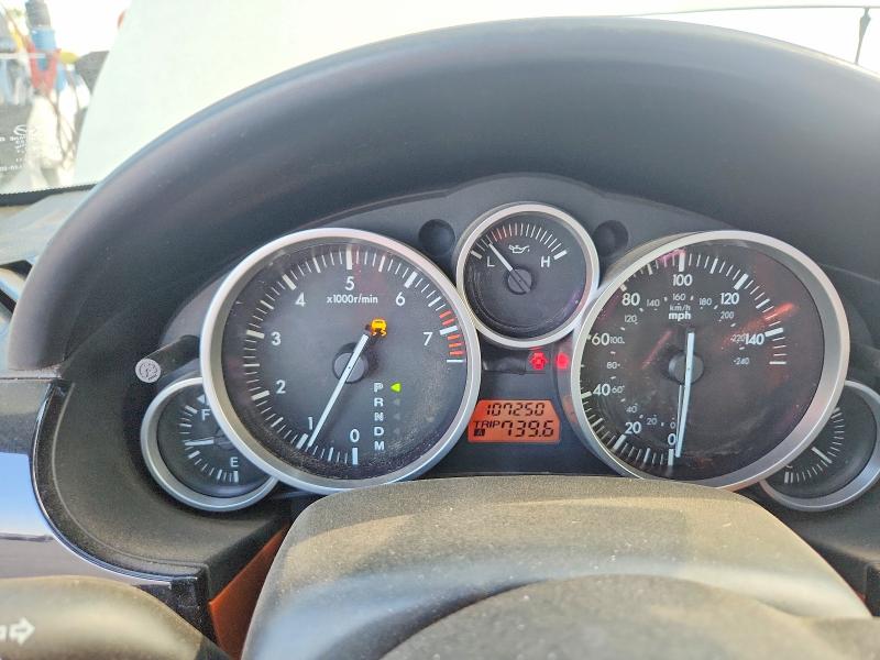 Aukcja sprzedaży 2006 Mazda Mx-5 Miata, vin: JM1NC25F560112355, numer aukcji: 68706666