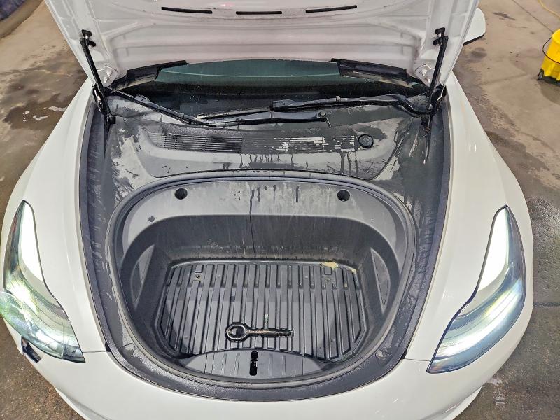 70744026 :رقم المزاد ، 5YJ3E1EA9PF436959 vin ، 2023 Tesla Model 3 مزاد بيع