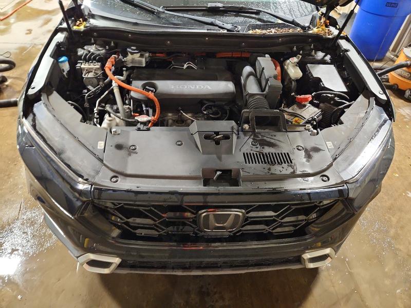 Продаж на аукціоні авто 2023 Honda Cr-v, vin: 7FARS6H95PE021384, номер лоту: 68054866