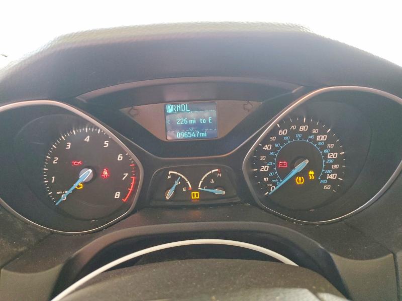 Aukcja sprzedaży 2012 Ford Focus, vin: 1FAHP3K2XCL357015        , numer aukcji: 68837136