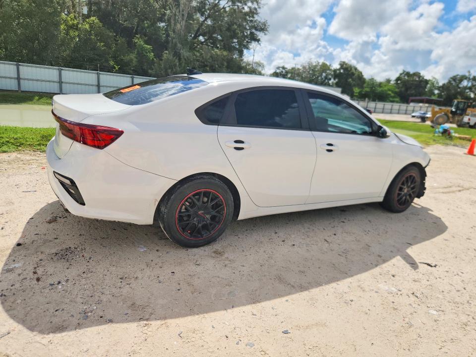 Aukcja sprzedaży 2020 Kia Forte, vin: 3KPF24AD7LE252093, numer aukcji: 67305656