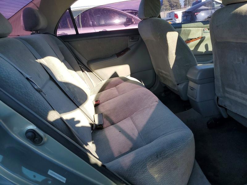 2004 Toyota Corolla მანქანა იყიდება აუქციონზე, vin: 1NXBR32E44Z336771, აუქციონის ნომერი: 68607626