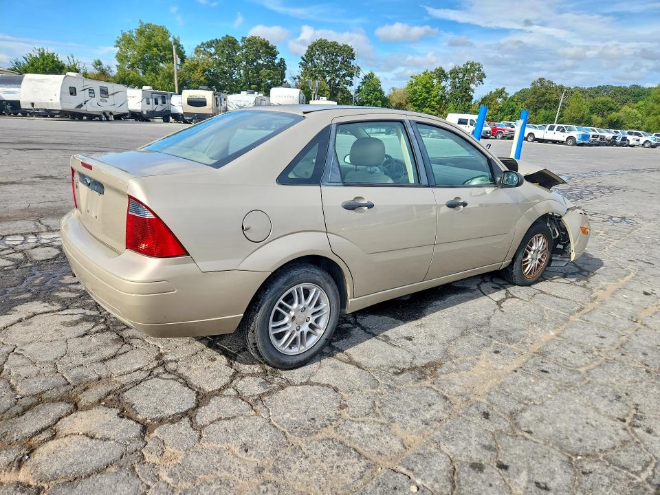 Продаж на аукціоні авто 2007 Ford Focus, vin: 1FAFP34N67W324015, номер лоту: 68421396