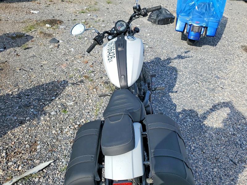 2025 Indian Motorcycle Co. Scout მანქანა იყიდება აუქციონზე, vin: 56KSBC619S3207325, აუქციონის ნომერი: 66766426