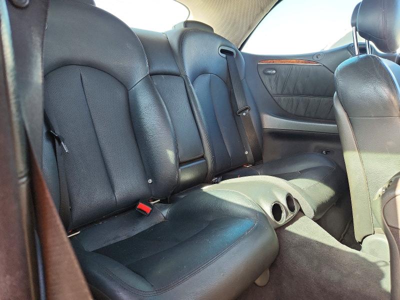 Aukcja sprzedaży 2005 Mercedes-benz Clk, vin: WDBTK75J85F144013, numer aukcji: 69012976