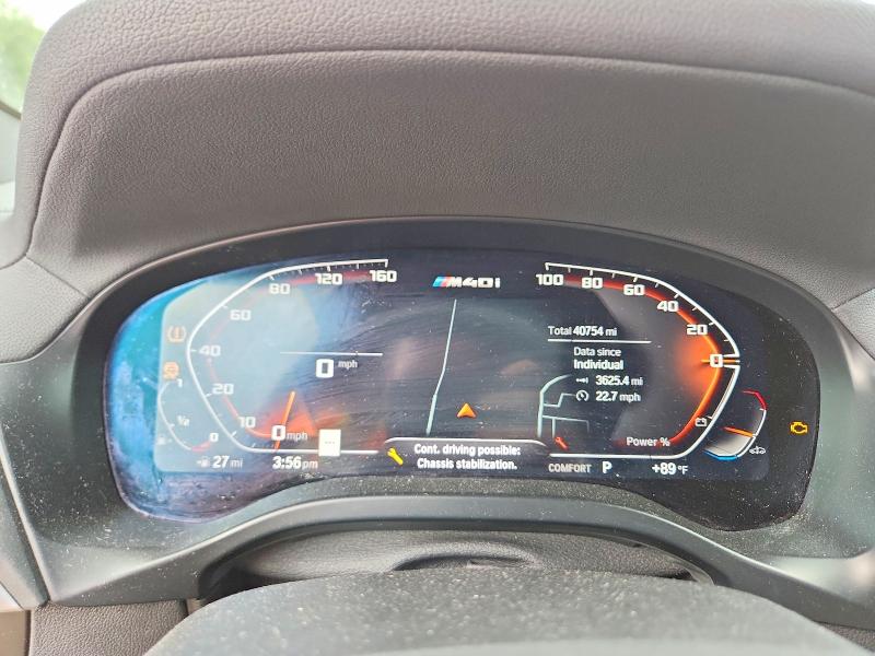 Продаж на аукціоні авто 2022 Bmw X3, vin: 5UX83DP04N9K67327, номер лоту: 66899526