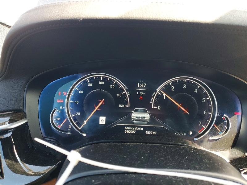 Продаж на аукціоні авто 2018 Bmw 640, vin: WBAJV6C50JBJ99263, номер лоту: 69000666