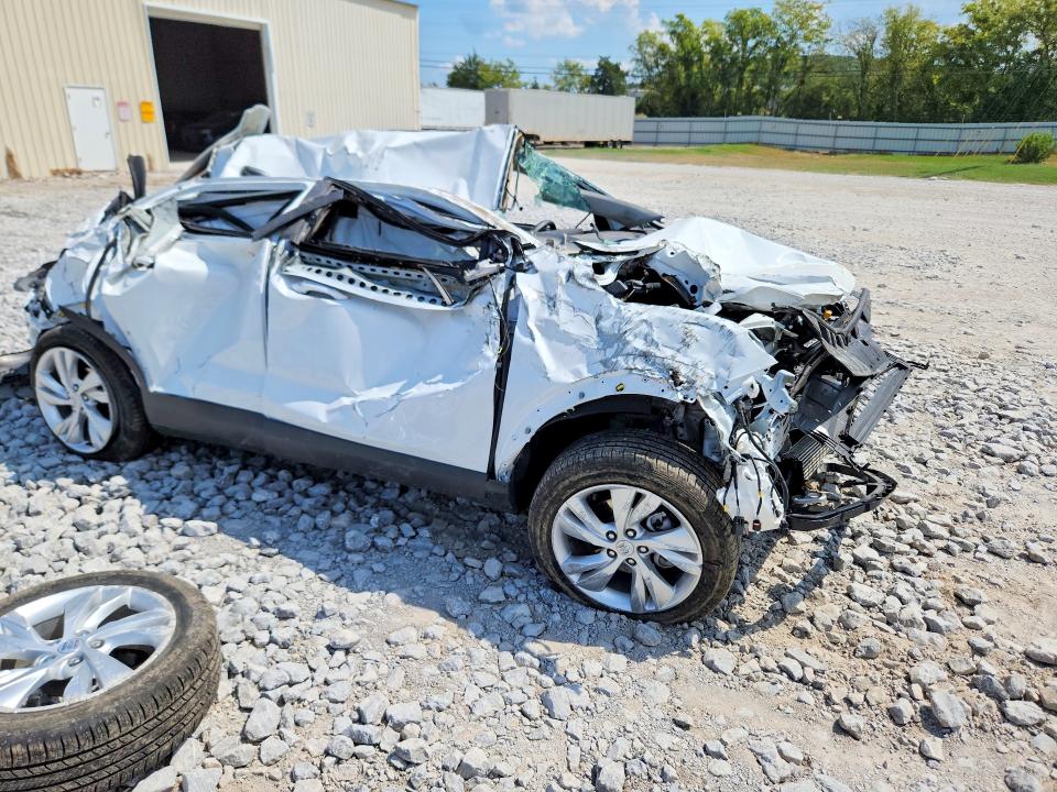 Aukcja sprzedaży 2026 Buick Encore Gx, vin: KL4AMBSL8TB135810, numer aukcji: 66851006