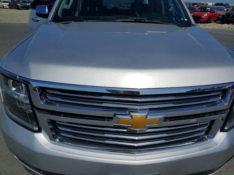 Продажа на аукционе авто 2015 Chevrolet Tahoe, vin: 1GNSKCKC9FR582333, номер лота: 69188556
