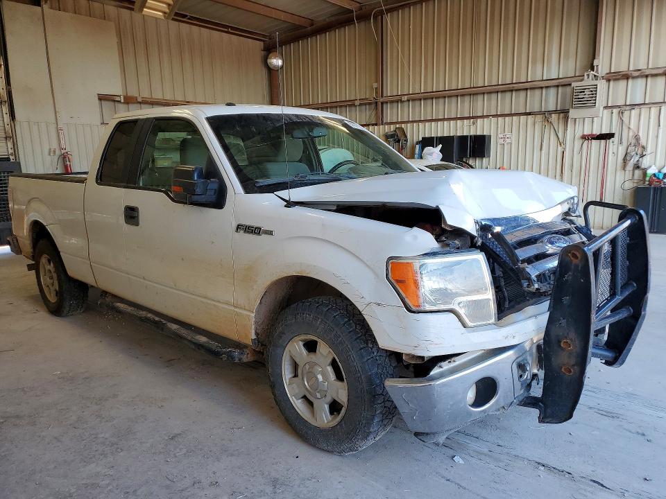 Aukcja sprzedaży 2012 Ford F150, vin: 1FTFX1CF7CKD15673, numer aukcji: 67971326