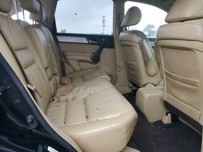 Продаж на аукціоні авто 2011 Honda Cr-v, vin: JHLRE4H75BC004020, номер лоту: 70793536