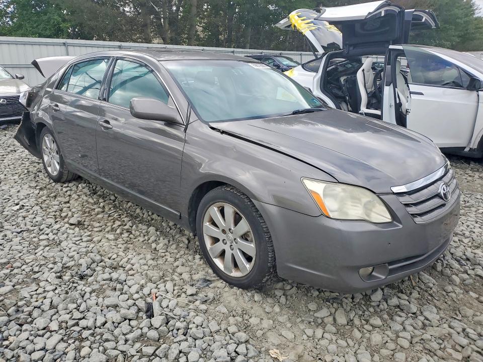 Продаж на аукціоні авто 2006 Toyota Avalon, vin: 4T1BK36B56U113212, номер лоту: 69872606