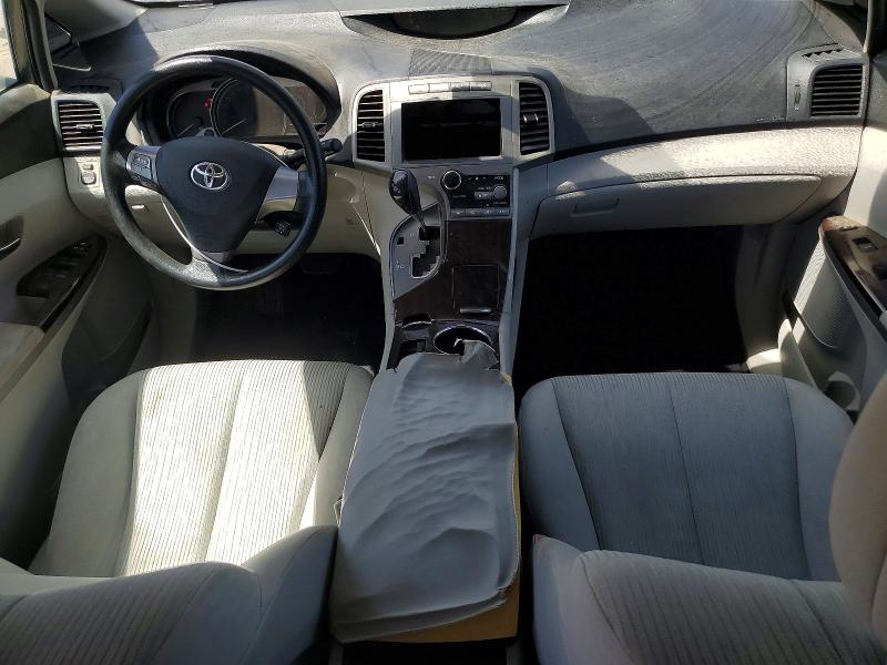 Aukcja sprzedaży 2009 Toyota Venza, vin: 4T3ZE11A89U007177, numer aukcji: 67410336