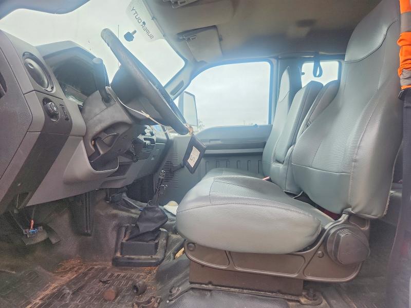 Продаж на аукціоні авто 2017 Ford F750, vin: 1FDNX7AY9HDB06526, номер лоту: 69869346