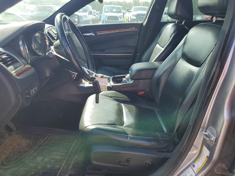 Aukcja sprzedaży 2013 Chrysler 300, vin: 2C3CCAAG1DH727806, numer aukcji: 69167026