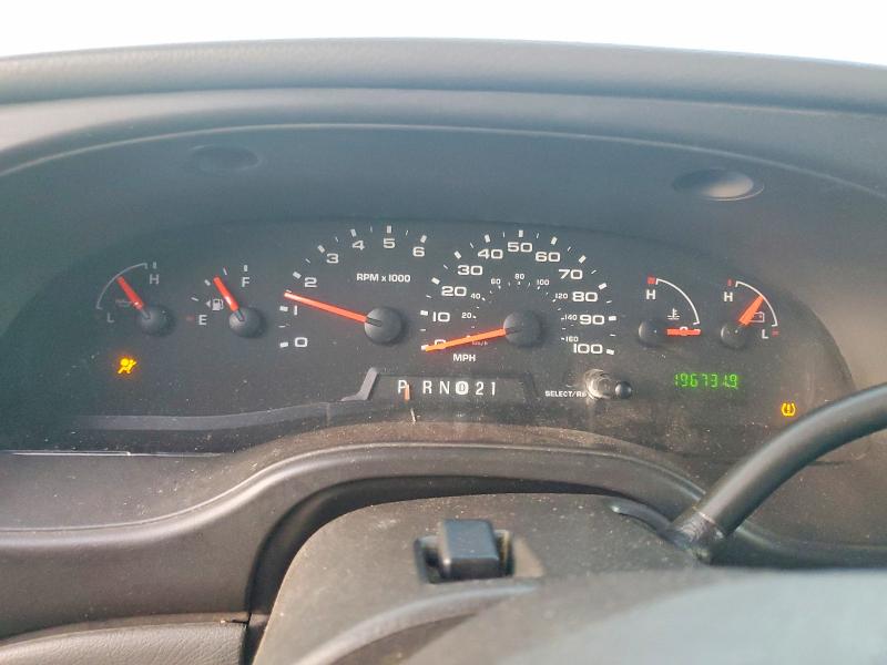 2008 Ford Econoline მანქანა იყიდება აუქციონზე, vin: 1FTNE14W58DB19811, აუქციონის ნომერი: 69007166