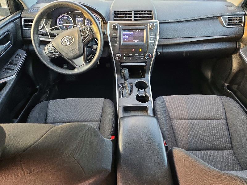 Aukcja sprzedaży 2016 Toyota Camry, vin: 4T4BF1FK2GR573153, numer aukcji: 70462086