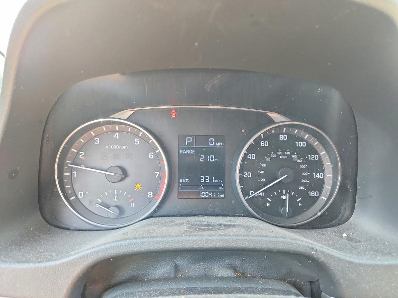 Продажа на аукционе авто 2017 Hyundai Elantra, vin: 5NPD84LF8HH021968, номер лота: 69816196
