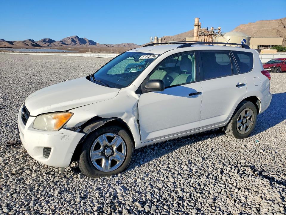 Продажа на аукционе авто 2012 Toyota Rav4, vin: 2T3BF4DVXCW180804, номер лота: 67442716