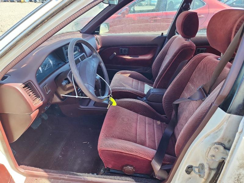 Aukcja sprzedaży 1988 Toyota Corolla, vin: JT2AE93E3J0029407, numer aukcji: 68519946