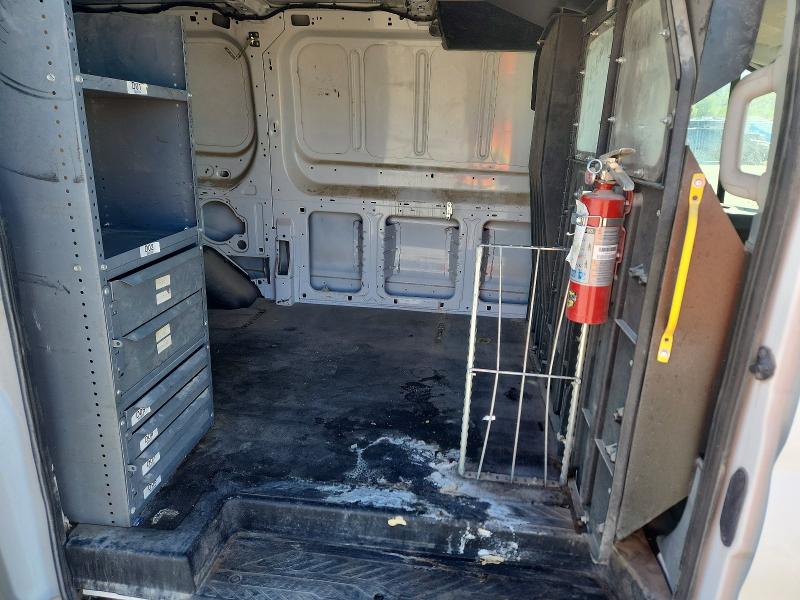 Продаж на аукціоні авто 2016 Ford Transit, vin: 1FTYE1YMXGKB19481, номер лоту: 69721636