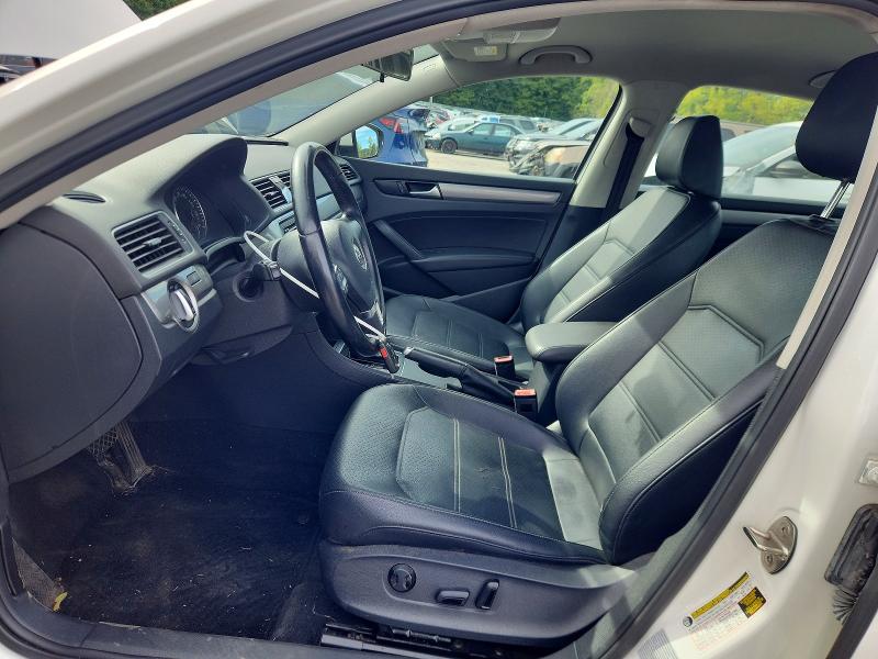 Aukcja sprzedaży 2015 Volkswagen Passat, vin: 1VWAT7A38FC088684, numer aukcji: 70343126