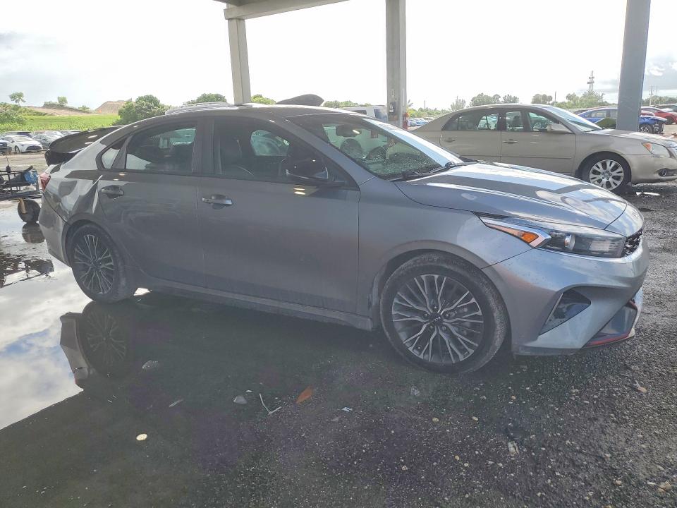 Продаж на аукціоні авто 2024 Kia Forte, vin: 3KPF54AD6RE816462, номер лоту: 70148606