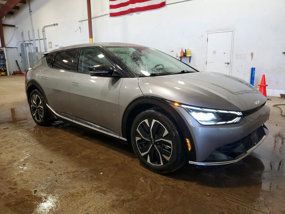 Aukcja sprzedaży 2023 Kia Ev6, vin: KNDC34LA9P5130355, numer aukcji: 68144996