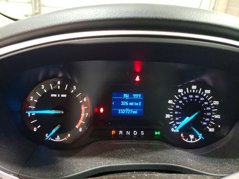 67305566 :رقم المزاد ، 3FA6P0G72GR130547 vin ، 2016 Ford Fusion مزاد بيع