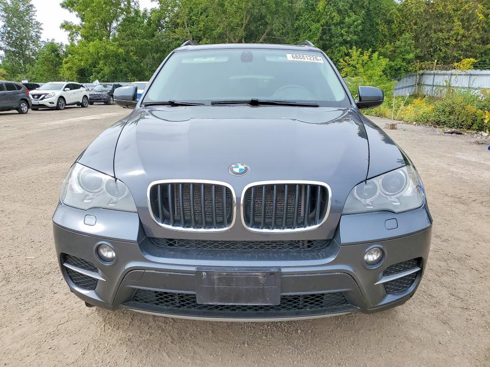Продаж на аукціоні авто 2012 Bmw X5, vin: 5UXZV4C58CL990128, номер лоту: 68881226