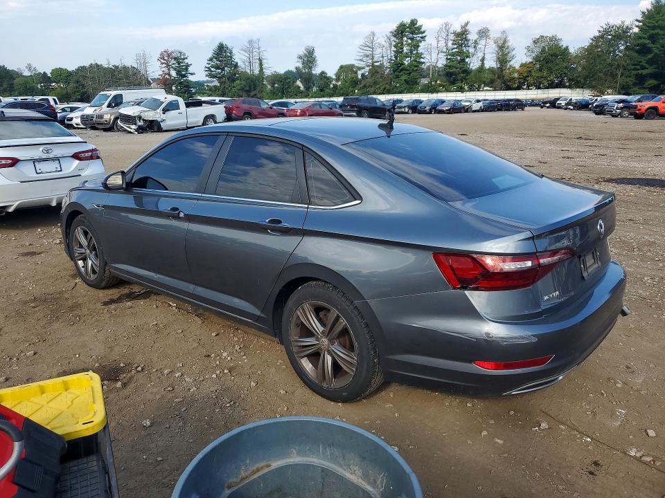 Продаж на аукціоні авто 2020 Volkswagen Jetta, vin: 3VWC57BU4LM084734, номер лоту: 67565816