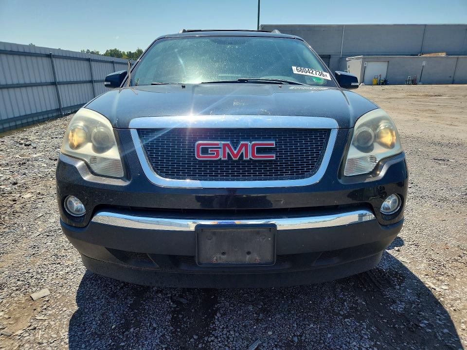 Продаж на аукціоні авто 2012 Gmc Acadia, vin: 1GKKVRED5CJ411276, номер лоту: 68042736