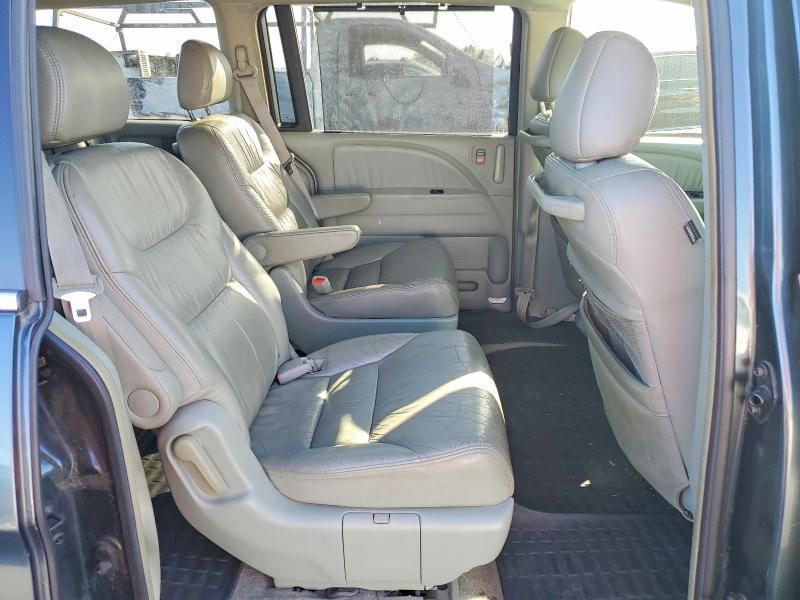 70475156 :رقم المزاد ، 5FNRL38785B115679 vin ، 2005 Honda Odyssey مزاد بيع