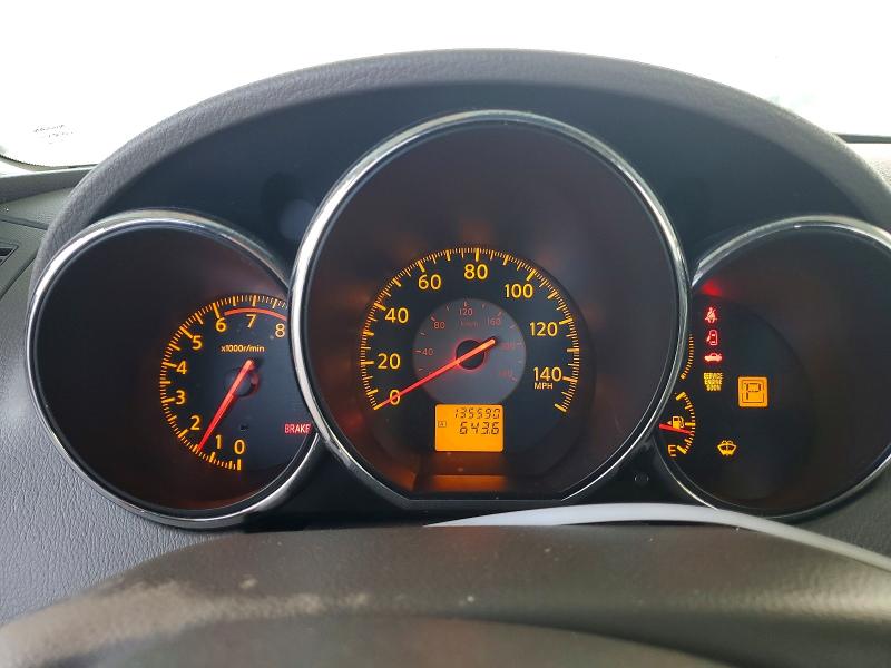 2005 Nissan Altima მანქანა იყიდება აუქციონზე, vin: 1N4AL11D85C316969, აუქციონის ნომერი: 68591936