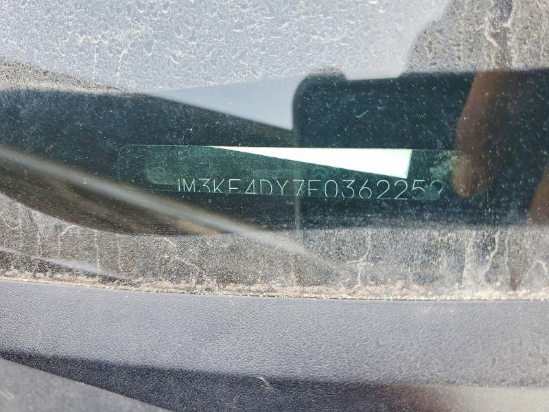 Aukcja sprzedaży 2014 Mazda Cx-5, vin: JM3KE4DY7E0362259, numer aukcji: 69412526