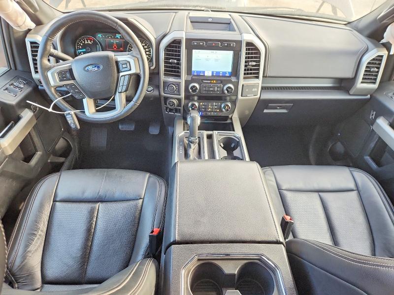 Продаж на аукціоні авто 2020 Ford F150, vin: 1FTFW1E47LFB92965, номер лоту: 69061606