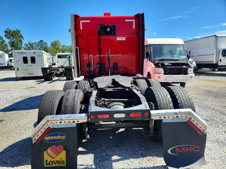 Aukcja sprzedaży 2020 Peterbilt 579, vin: 1XPBDP9X8LD719966, numer aukcji: 70129916