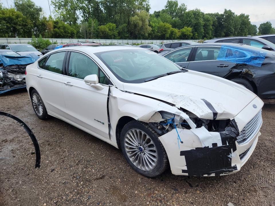 2014 Ford Fusion მანქანა იყიდება აუქციონზე, vin: 3FA6P0RU9ER210458, აუქციონის ნომერი: 66957836