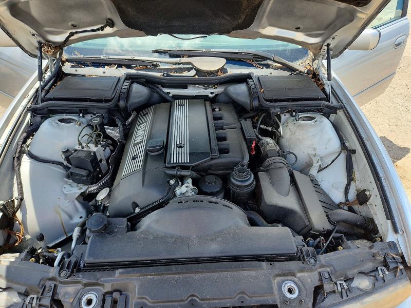 Продаж на аукціоні авто 2001 Bmw 530, vin: WBADT63481CF10025, номер лоту: 67405726