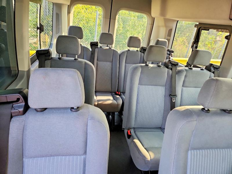 Продажа на аукционе авто 2016 Ford Transit, vin: 1FBVU4XG8GKA52323, номер лота: 65966626