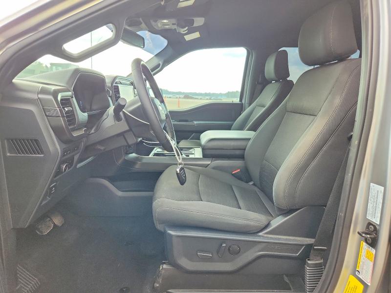 Продаж на аукціоні авто 2024 Ford F150, vin: 1FTEW3KP7RFC23310, номер лоту: 69001176